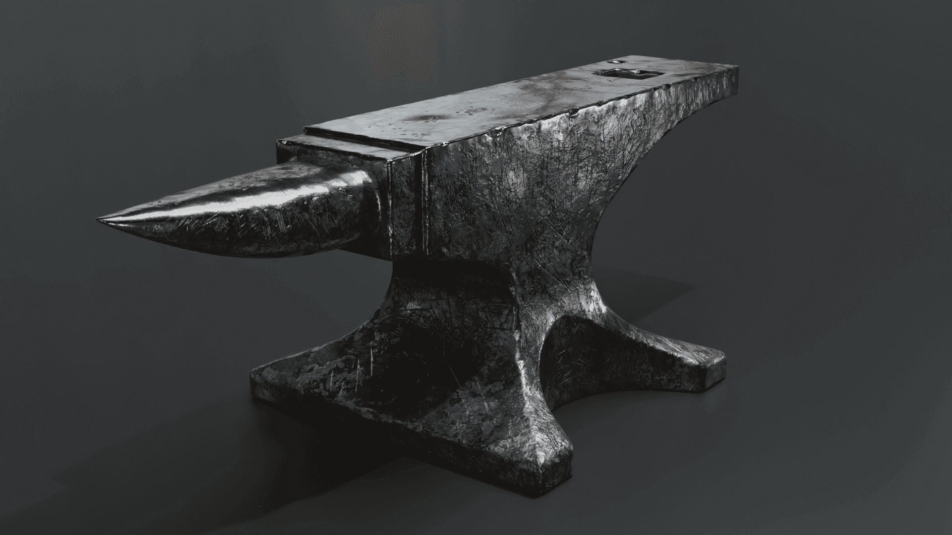 3D graphics portfolio artwork 2