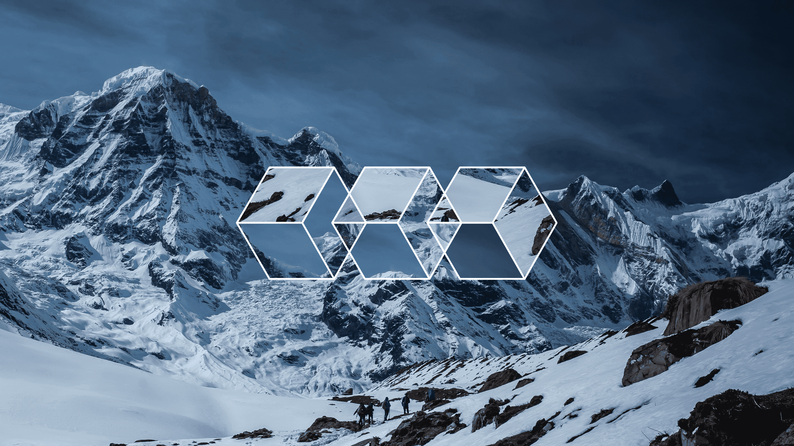 Graphic design portfolio artwork 2